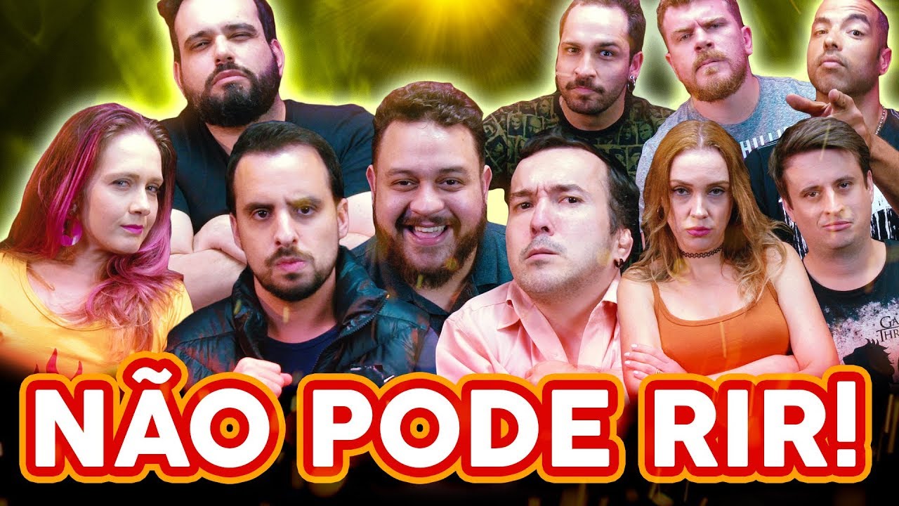 Nabote, Gigante Leo, Ruggeri, Xanda, Felipe Mariano, Diogo Luccas e Hugo Veríssimo - #UTC 084