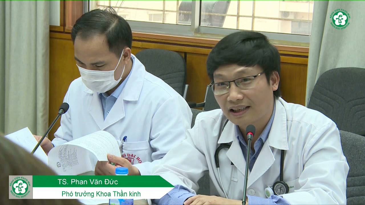 Ca bệnh: Xuất huyết tiêu hóa TD do loét dạ dày + TD xơ gan + Run CRNN