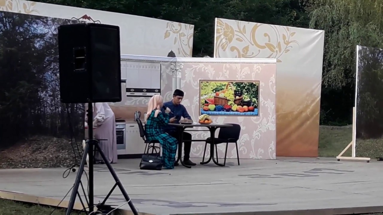 Синмехаллаш 20.07.2017г.