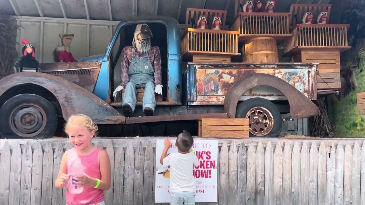 Finks Farm