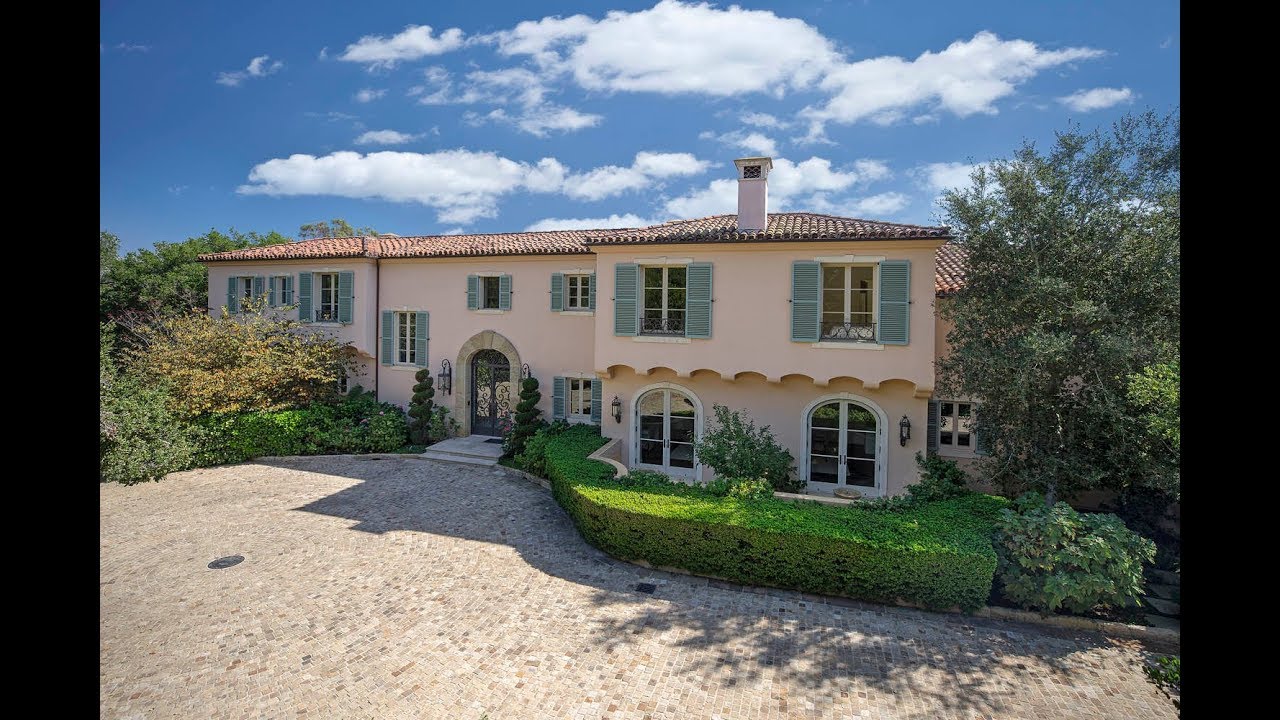 860 Picacho Lane | SOLD by Riskin Partners