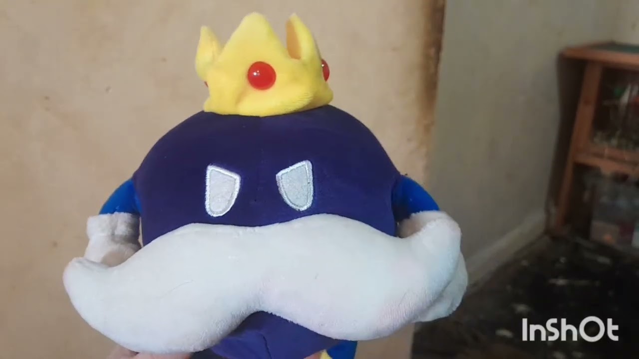 King Bomb Omb