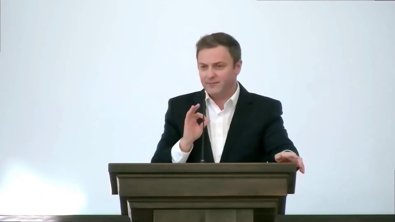 Alin Nemeș - JUDECATA viitoare a lui Dumnezeu
