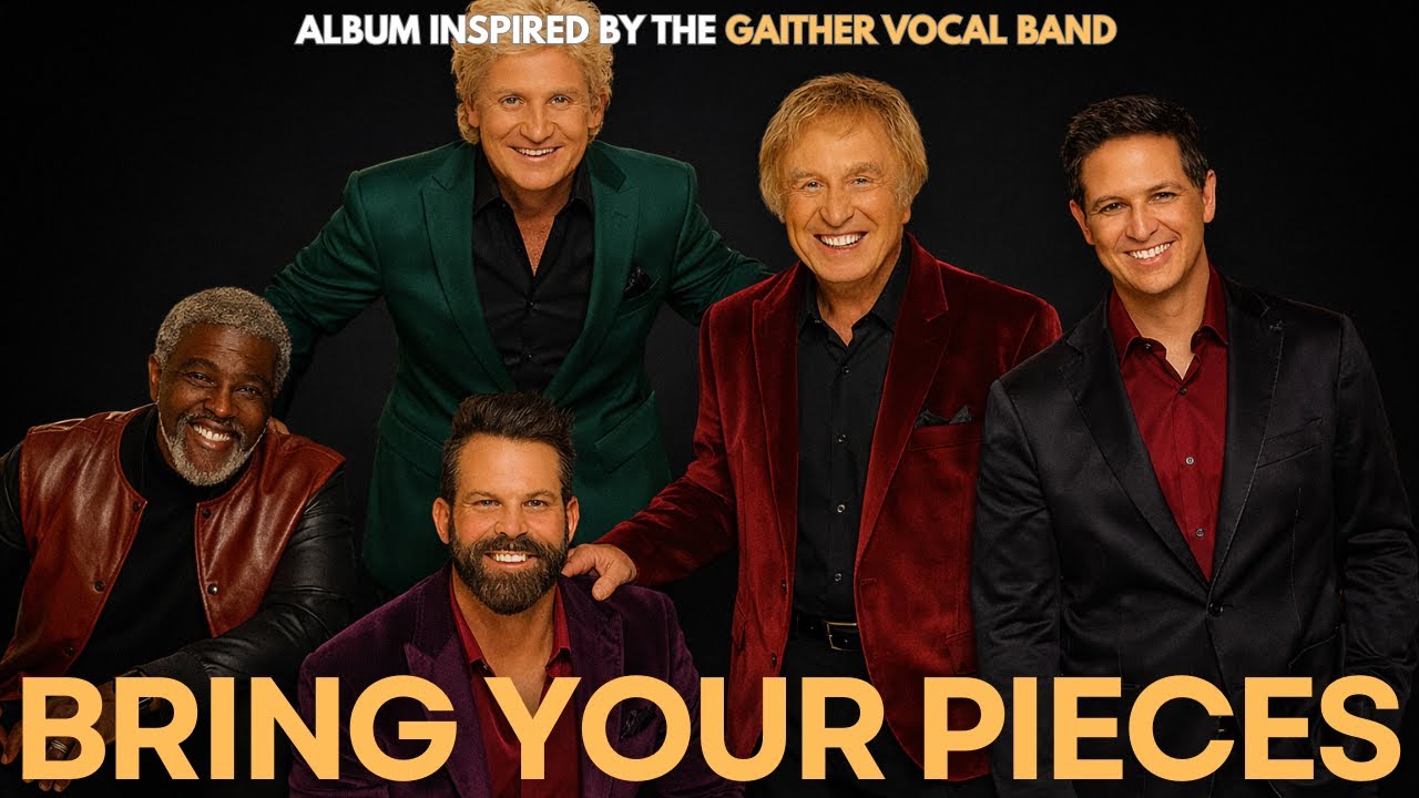 30 Emotional Southern Gospel Songs That Heal and Restore the Heart | Full Album 