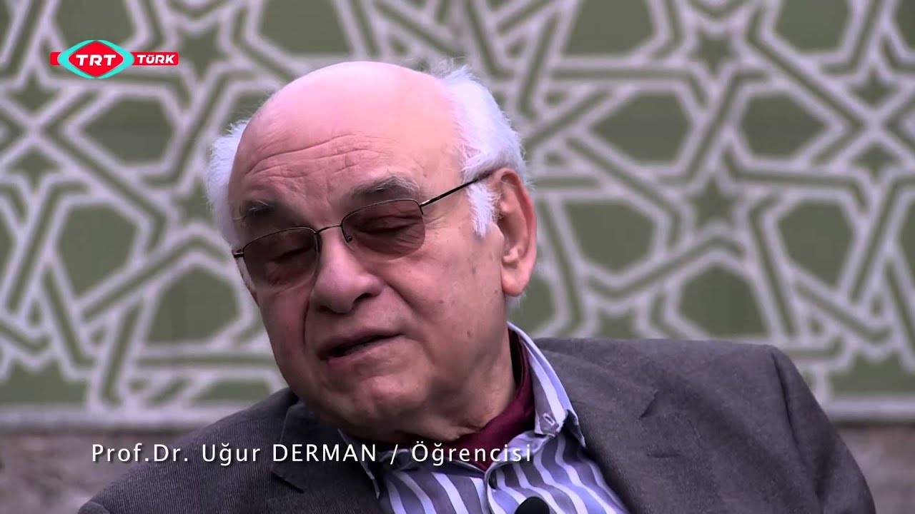 KENDİ GÖK KUBBEMİZ 4. BÖLÜM MAHİR İZ
