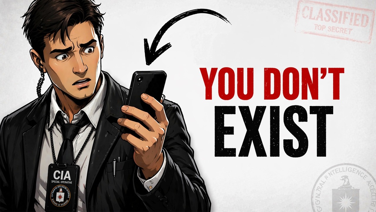 Your Life as Every CIA Black Ops Rank