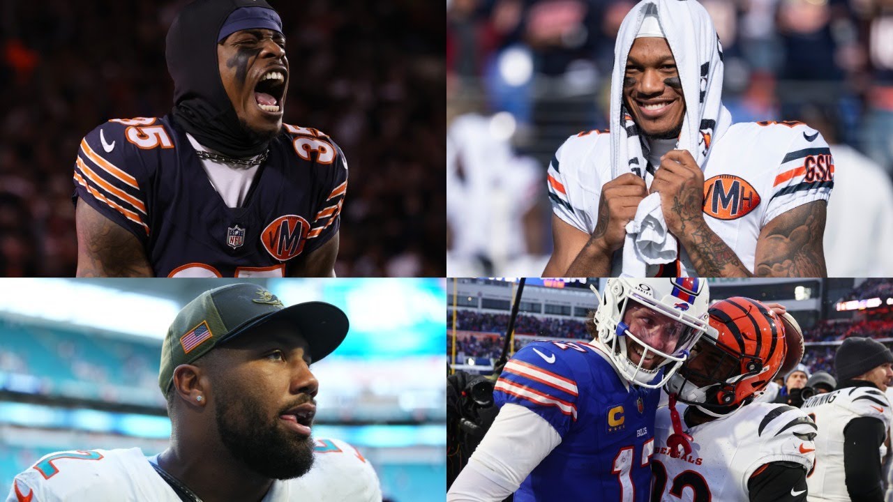 What do the Bills still need after a strategically quiet start in free agency?