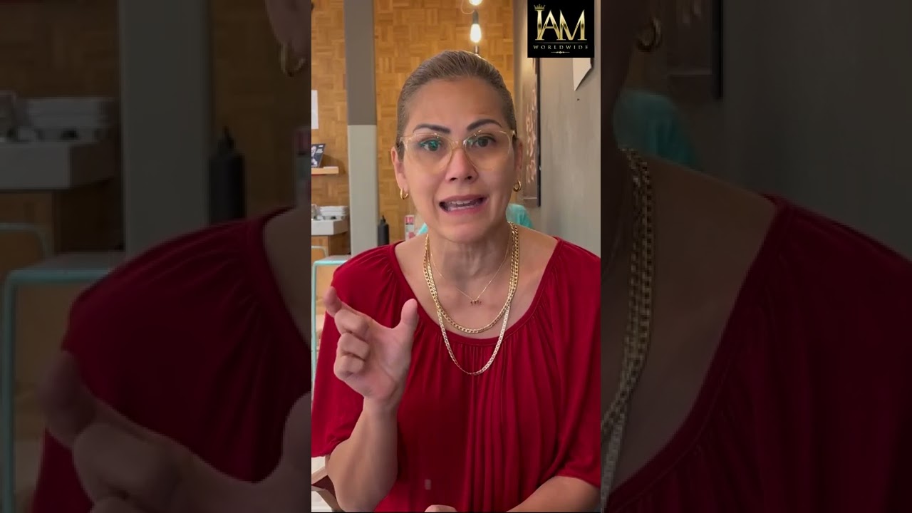 Message from Ms. Maritoni Fernandez