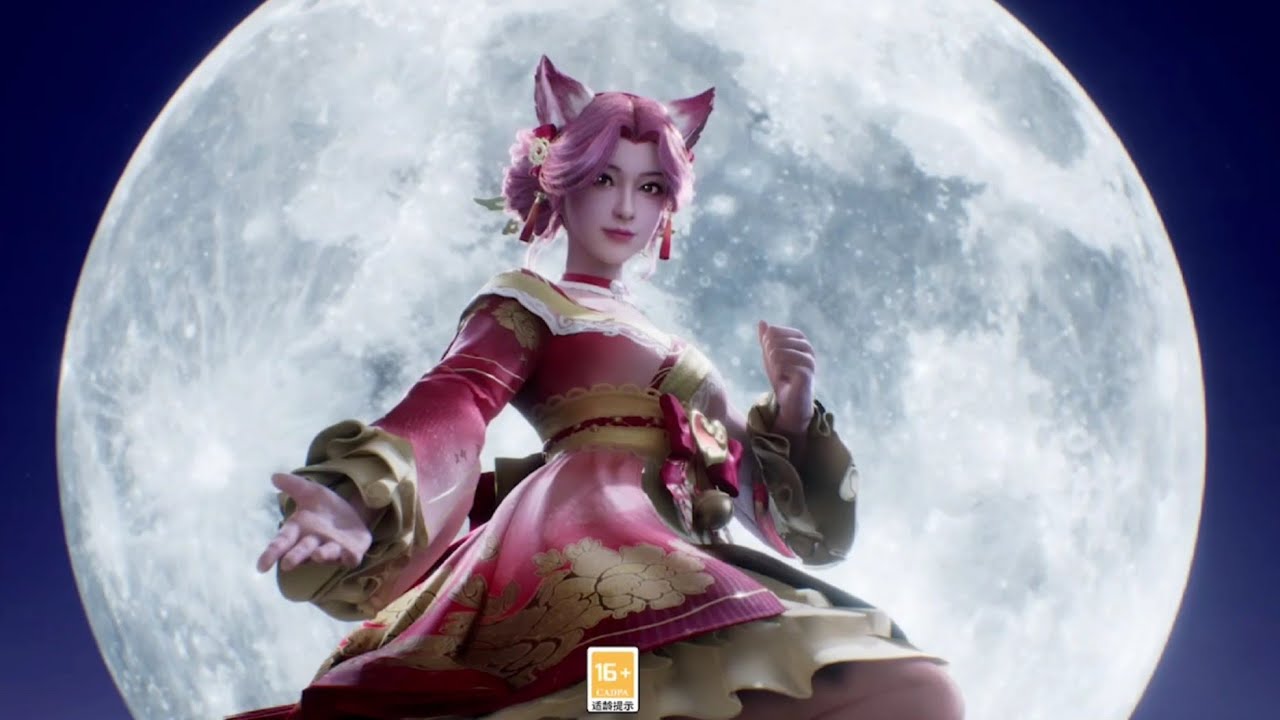 Game For Peace New Outfit Showcase Trailer !