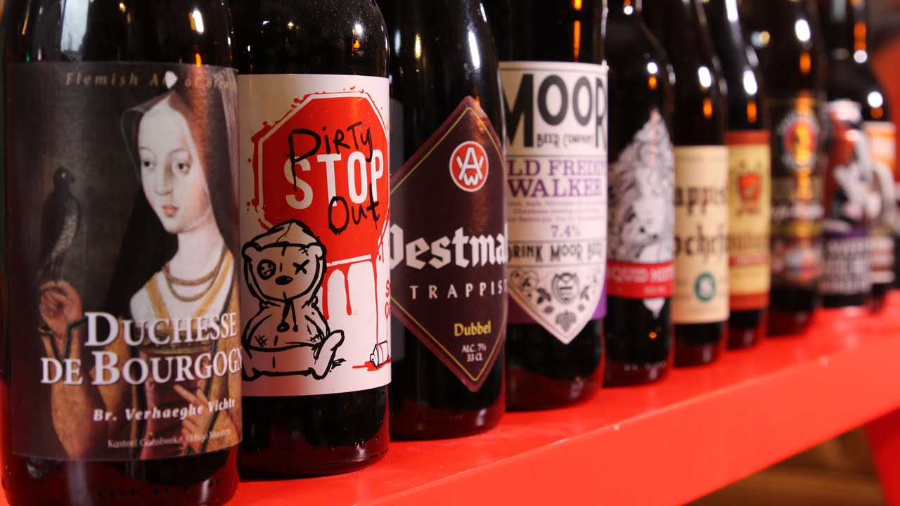 Craft Beer Channel Box II now online! | The Craft Beer Channel