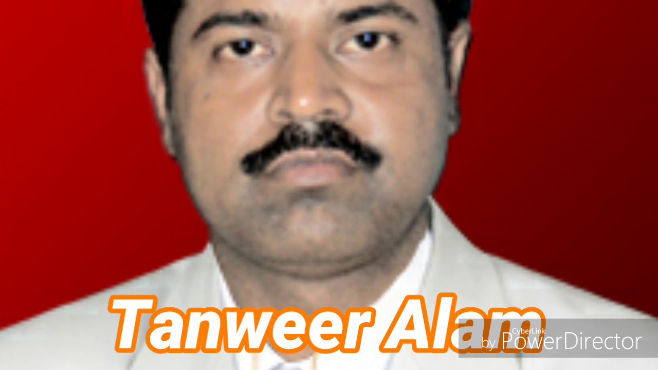 Tanweer Alam