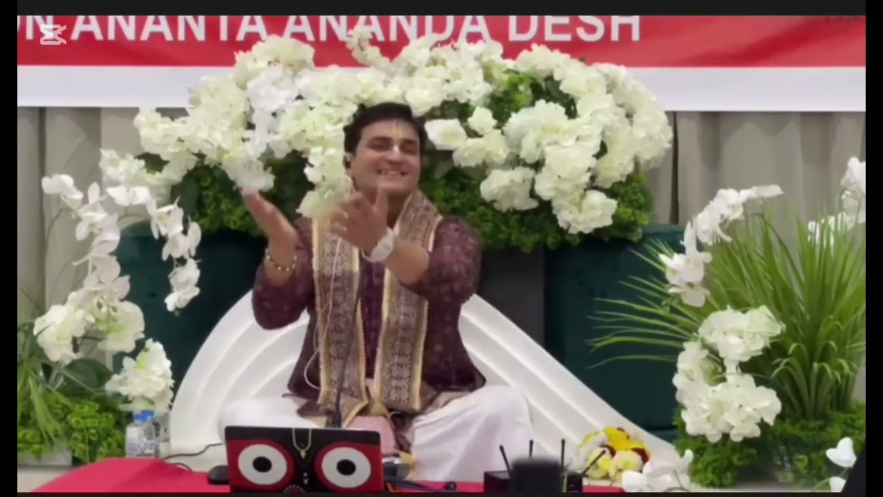 Jagannath Ratha Yatra  Festival  Iskcon Ananto Anand Desh  