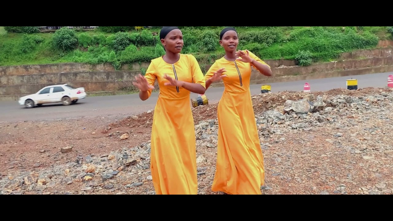 TOEK BY SABBATH SISTERS | OFFICIAL AUDIO