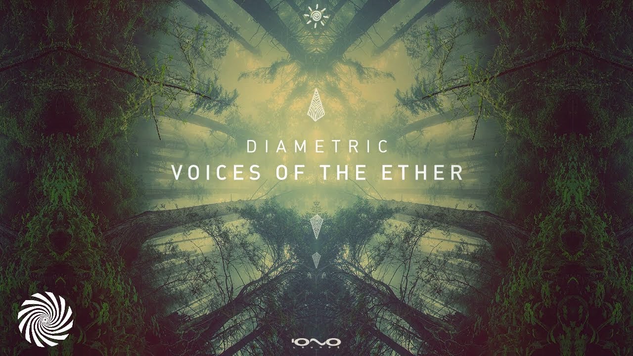 Diametric - Voices of the Ether