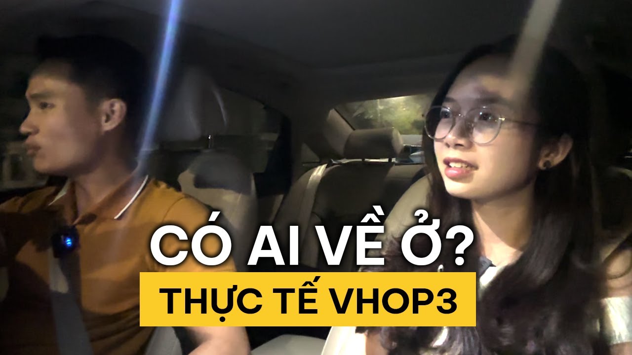 Vinhomes Ocean Park 3 - Hưng Yên thực tế KHÔNG CÓ AI VỀ Ở ?