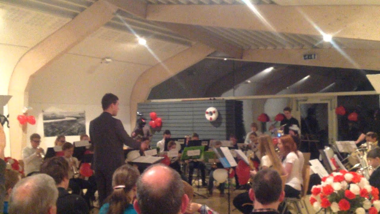 On stage 2000 Ivo Kouwenhoven