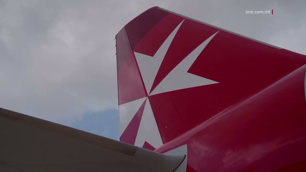 L-ISKEDA SAJFIJA TA’ KM MALTA AIRLINES