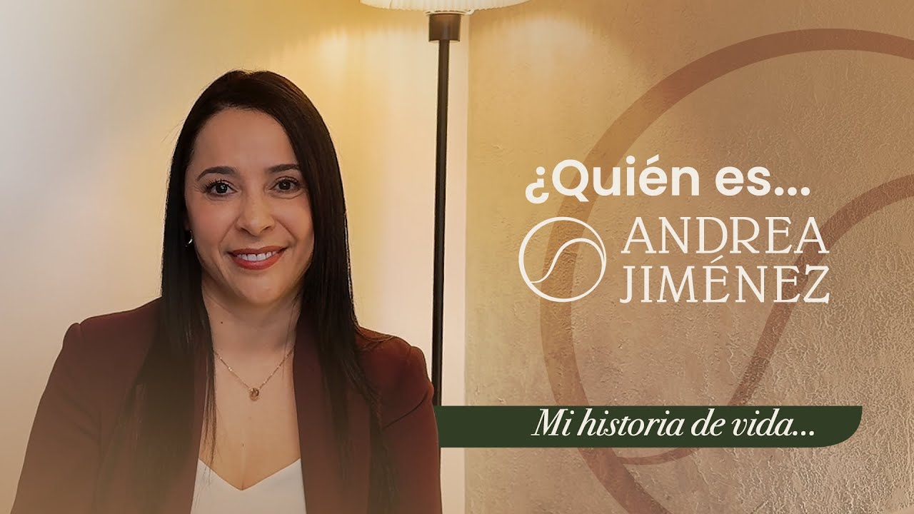 Esta es mi historia: el proceso que me transformó