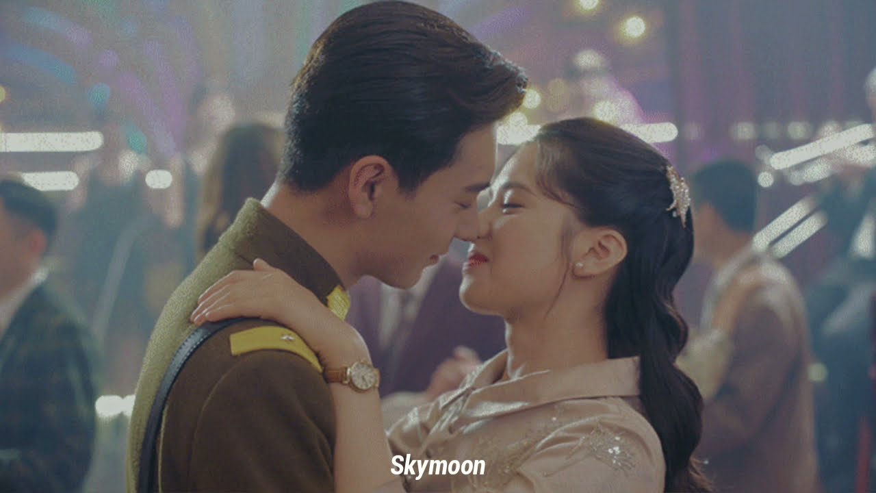 Fall in love 2021 - Eyes Like Stars (OST) Sub. Español