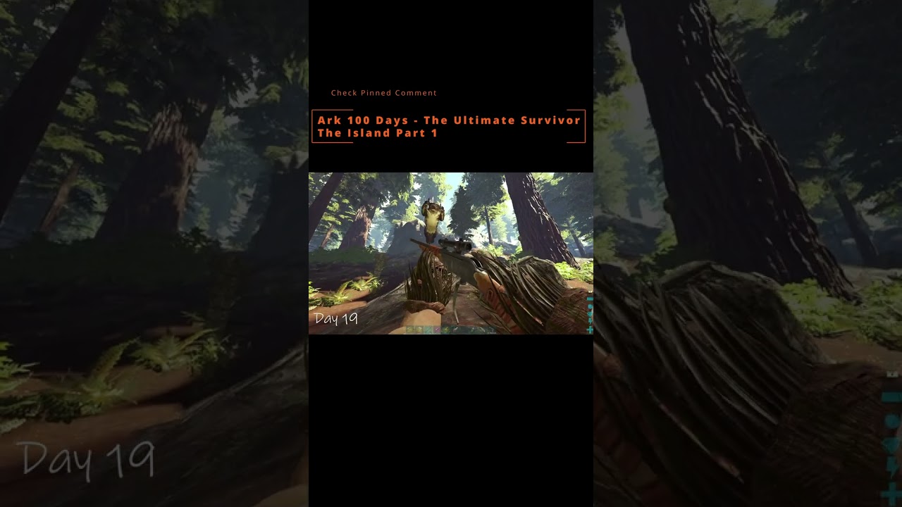 Searching For High Level Thyla's | Ark: Survival Evolved