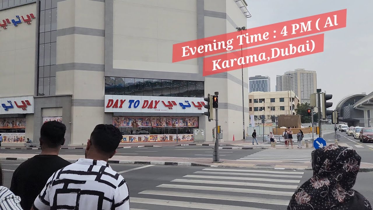 Dubai 2 March 2026– Real Ground Situation | No Panic, Everything Under Control 