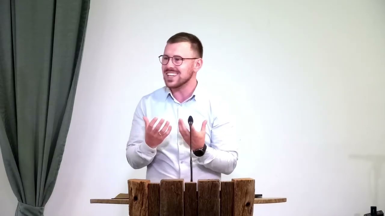Die Allgenügsamkeit der Bibel