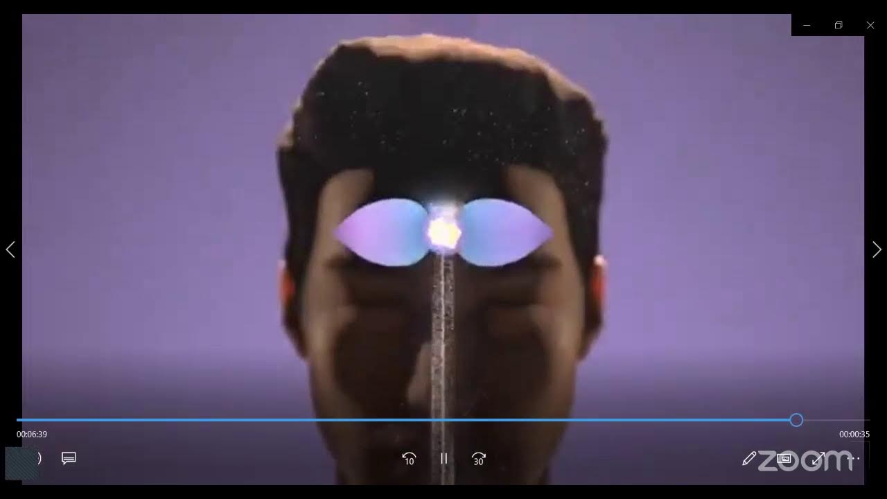 WHY DO YOU HAVE TO WORSHIP TO EVOLVE ? GLOBAL MORNING MEDITATION - SAHAJA YOGA FOR THE WORLD