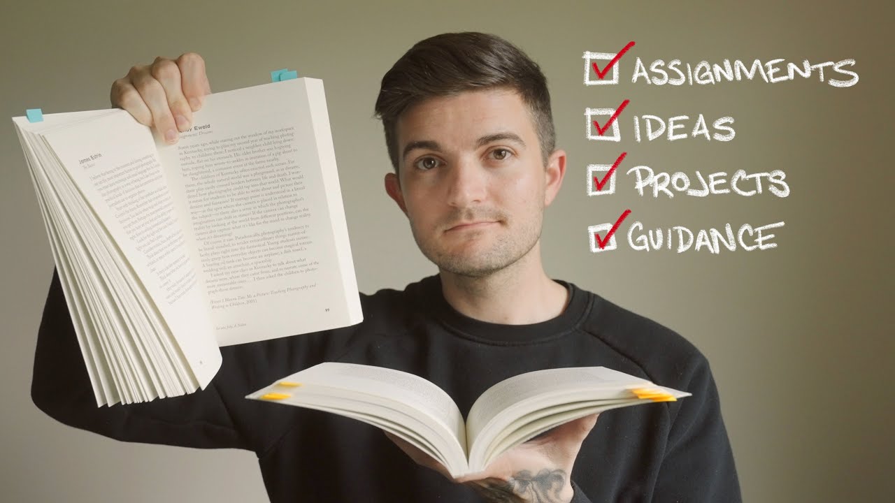practical advice for photographers | aperture books