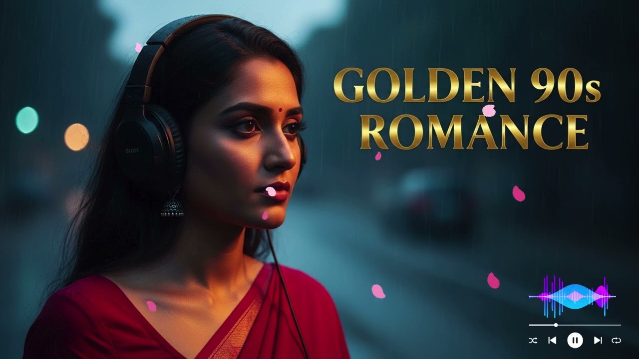 💞 Once You Hear These 90s Songs, You’ll Feel Love Again | Hindi Classics
