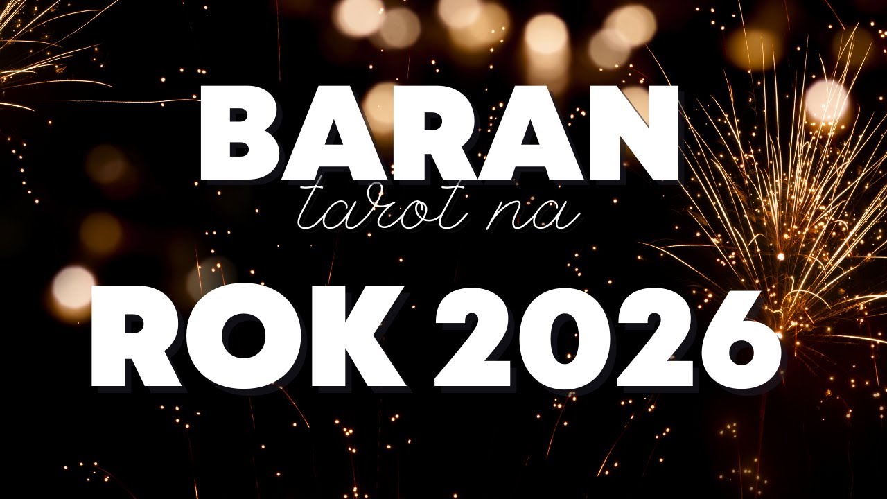 ♈️ BARAN 