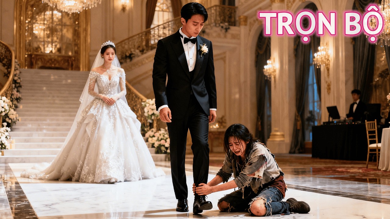Sa Thải Chồng Sắp Cưới Vì 