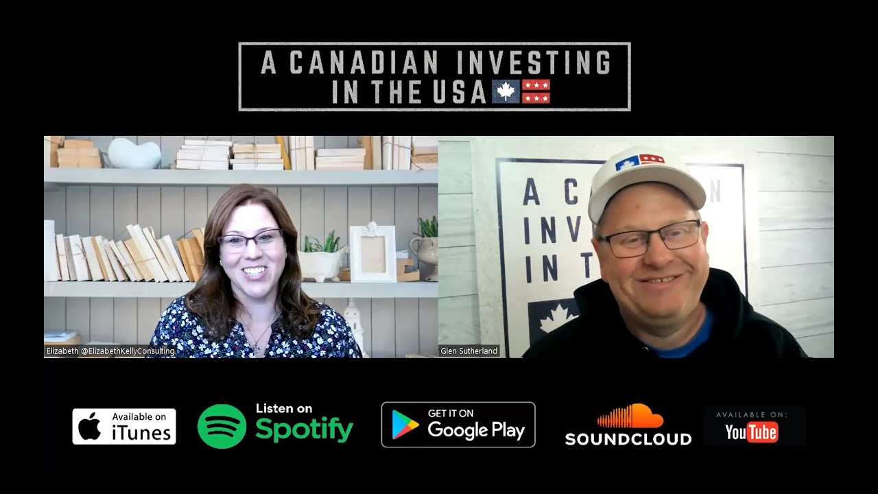 EP313 Protect Your Money by Doing Due Diligence with Elizabeth Kelly