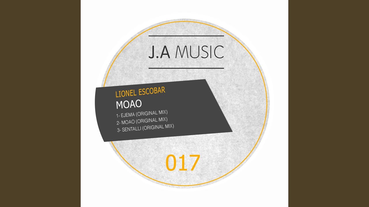 Moao (Original Mix)