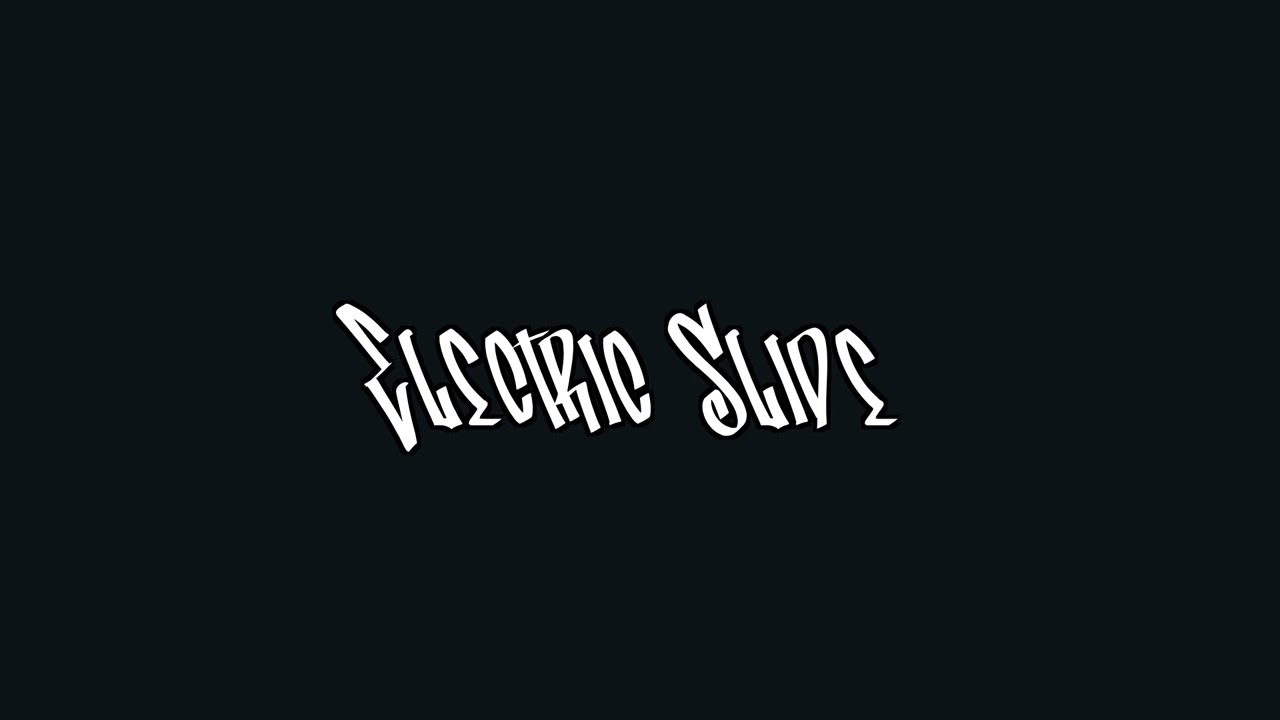 Electric Slide - BBoy Music