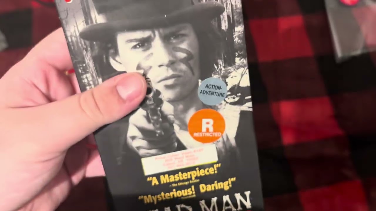 Обновление VHS на 10 декабря 2025 года