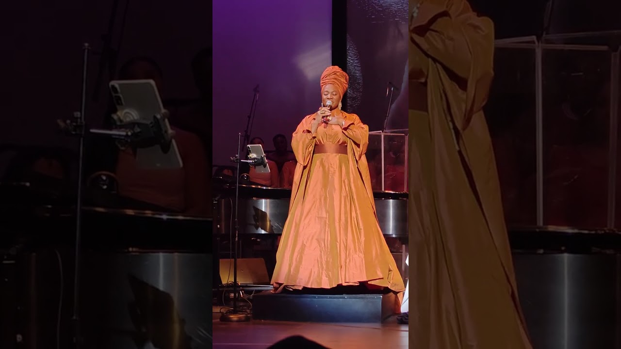 Ready for Love - India.Arie