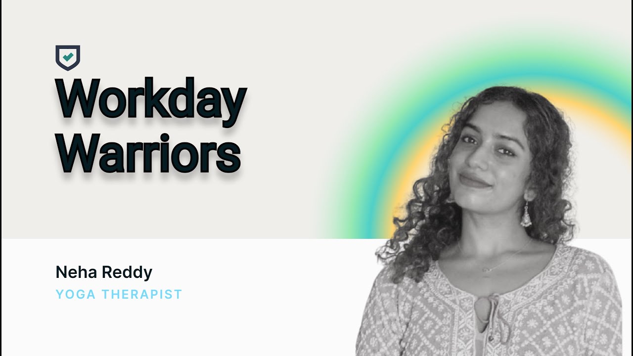 Workday Warriors