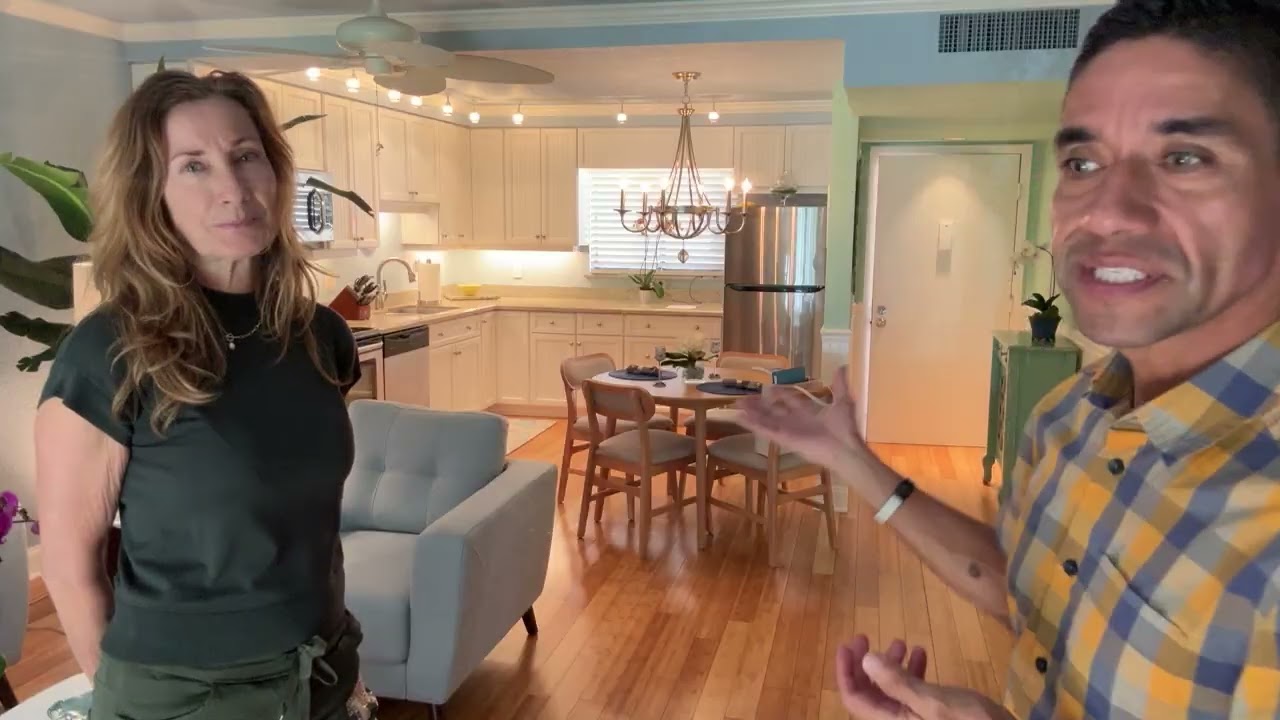 Michael and Charlotte sell del Rey Florida, Cavanal Gomez advisory group 