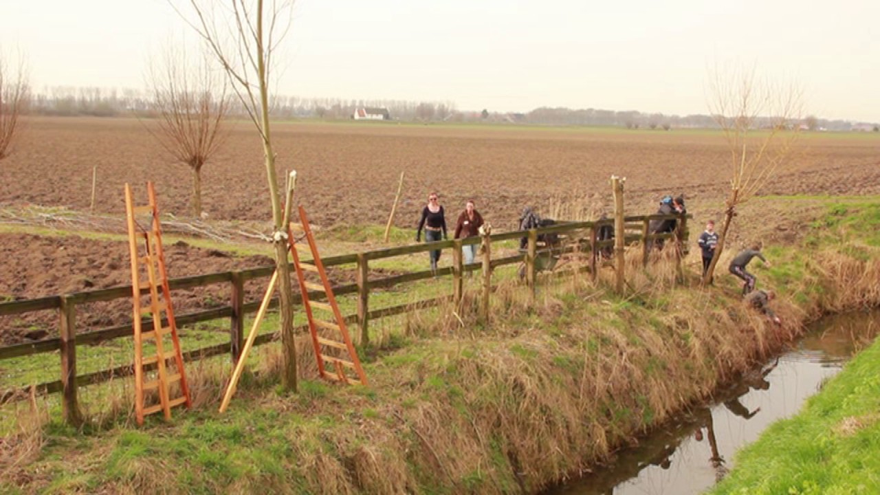 NLdoet @ De Peerdegaerdt - editie 2017