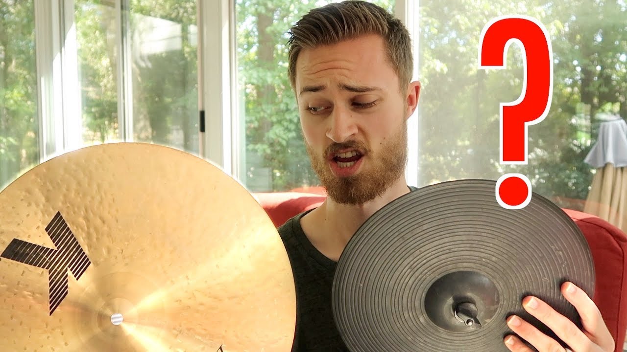 The Honest Truth About Electric Drums