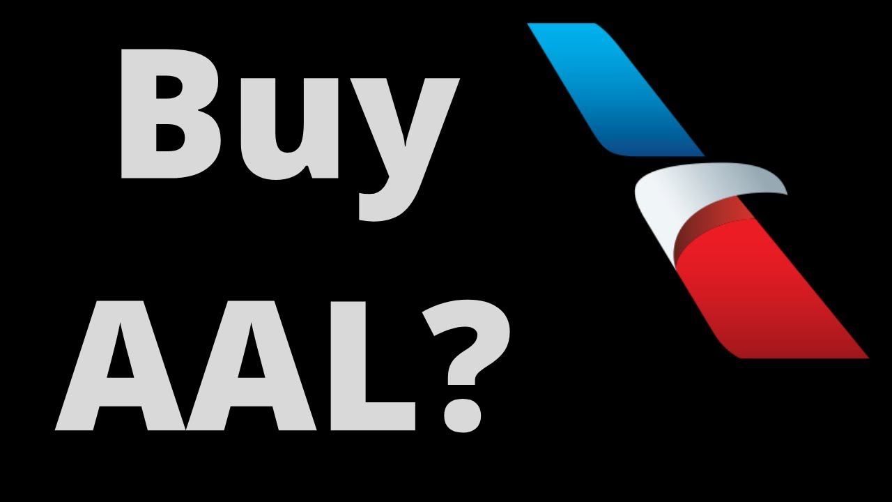 Should You Buy or Sell American Airlines (AAL) Stock?