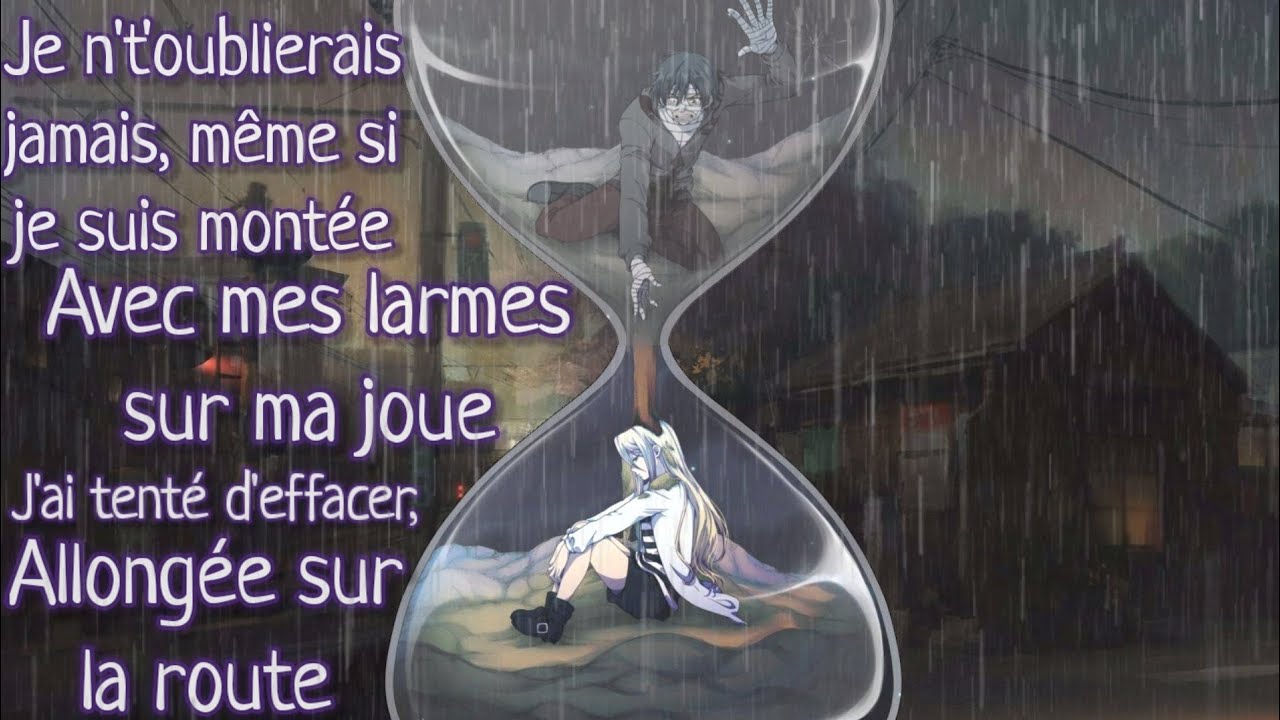 ||Nightcore|| L'amour Éternel :Part 2: