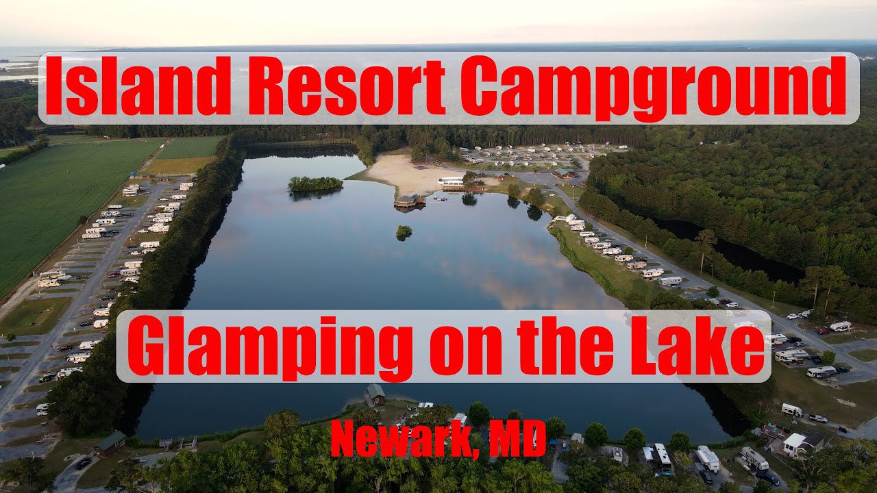Island Resort Campground
