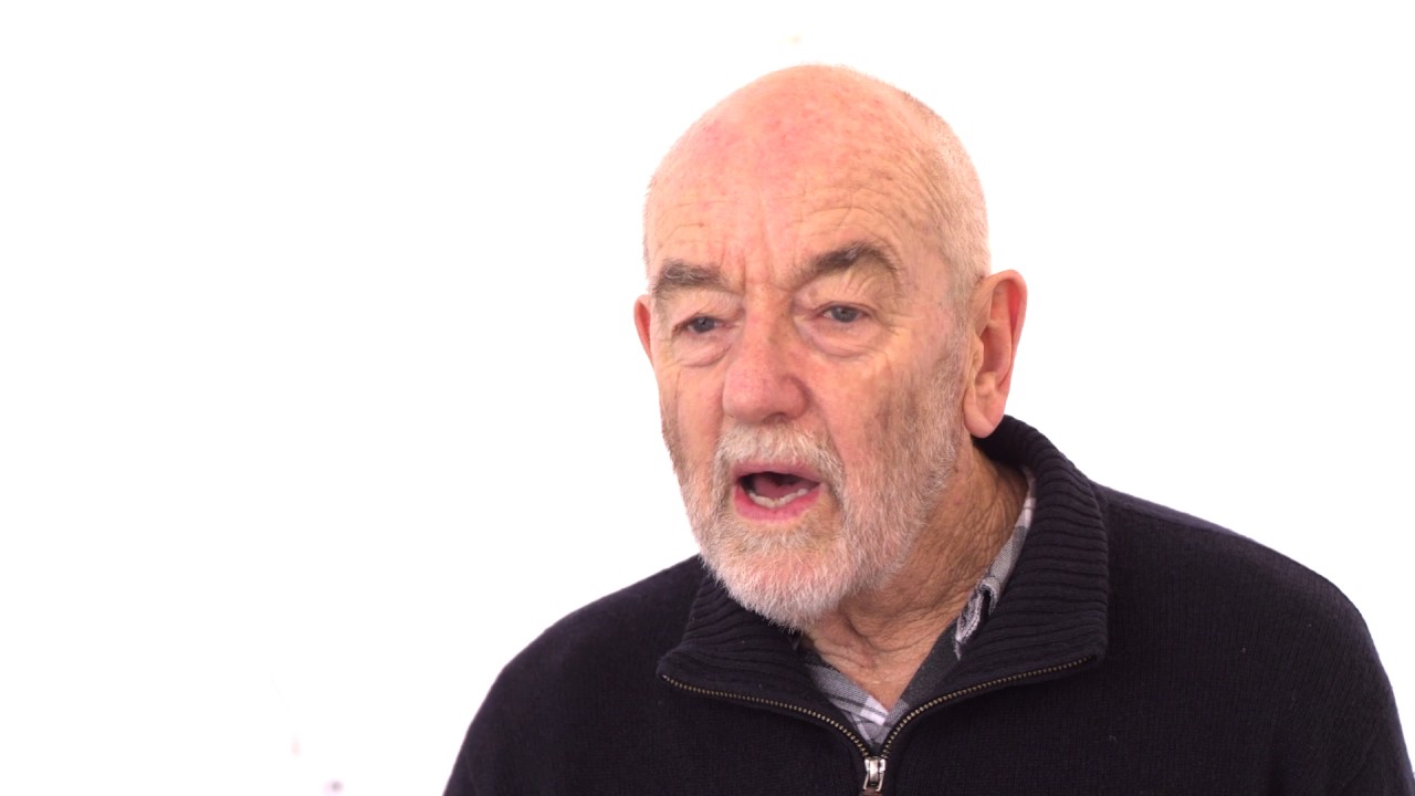 Stanford 125: Kenneth Moffeit