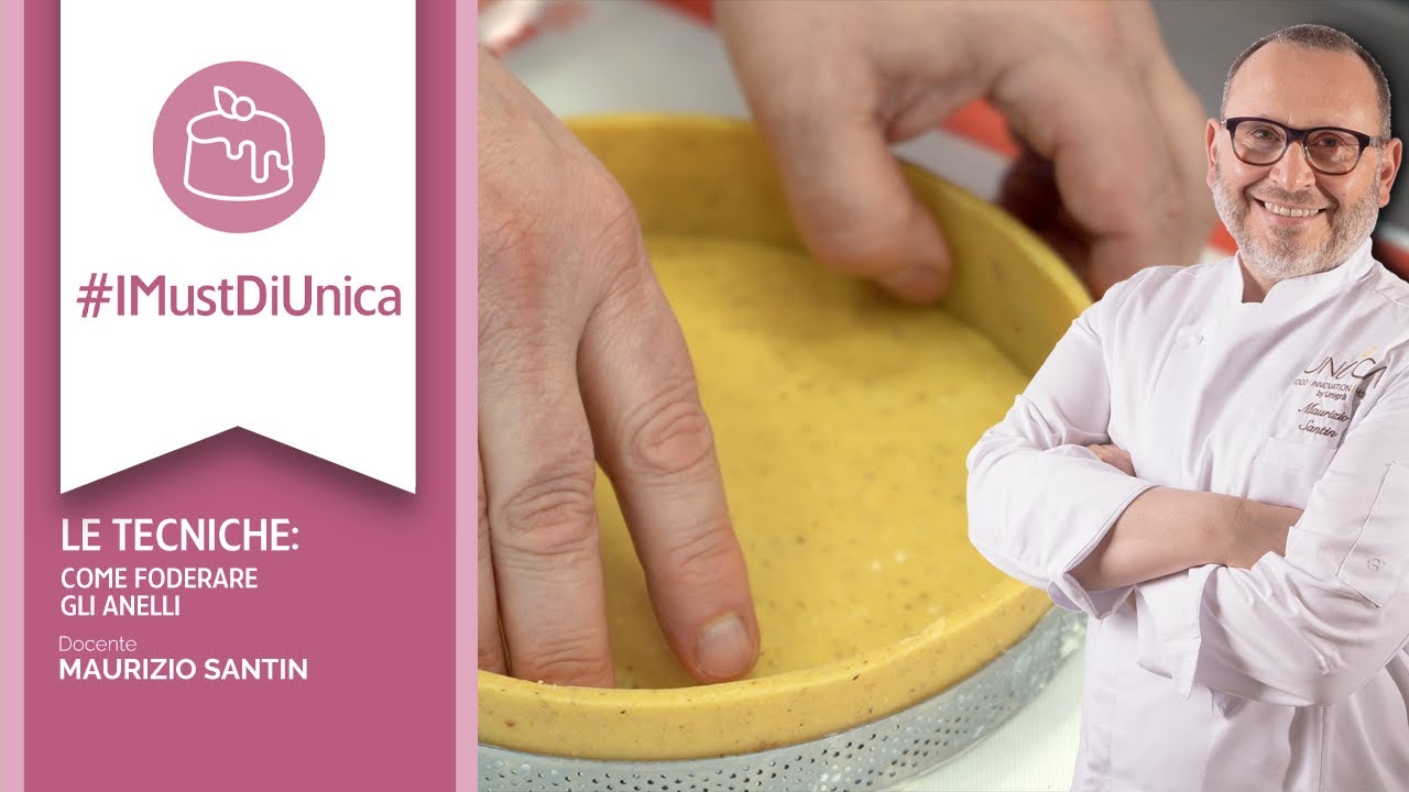 💍 #IMustDiUnica - LE TECNICHE: come foderare gli anelli 🥧