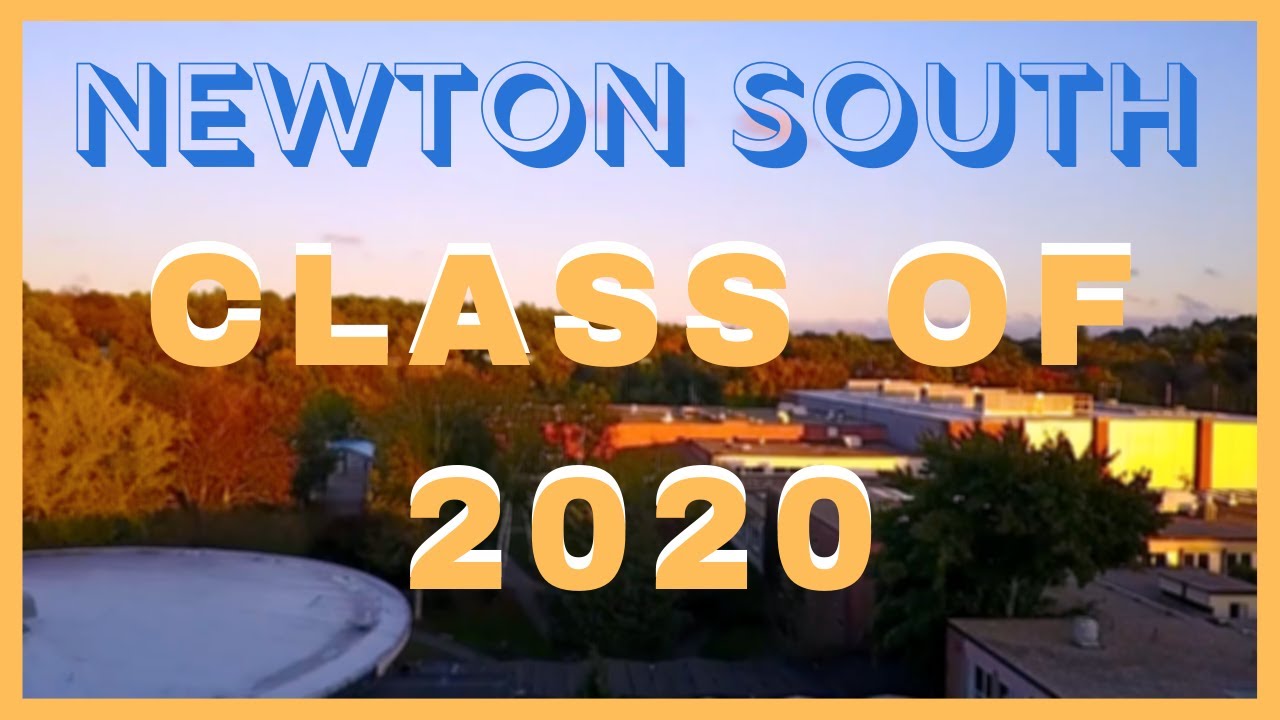 Class of 2020 Senior Video // NSHS