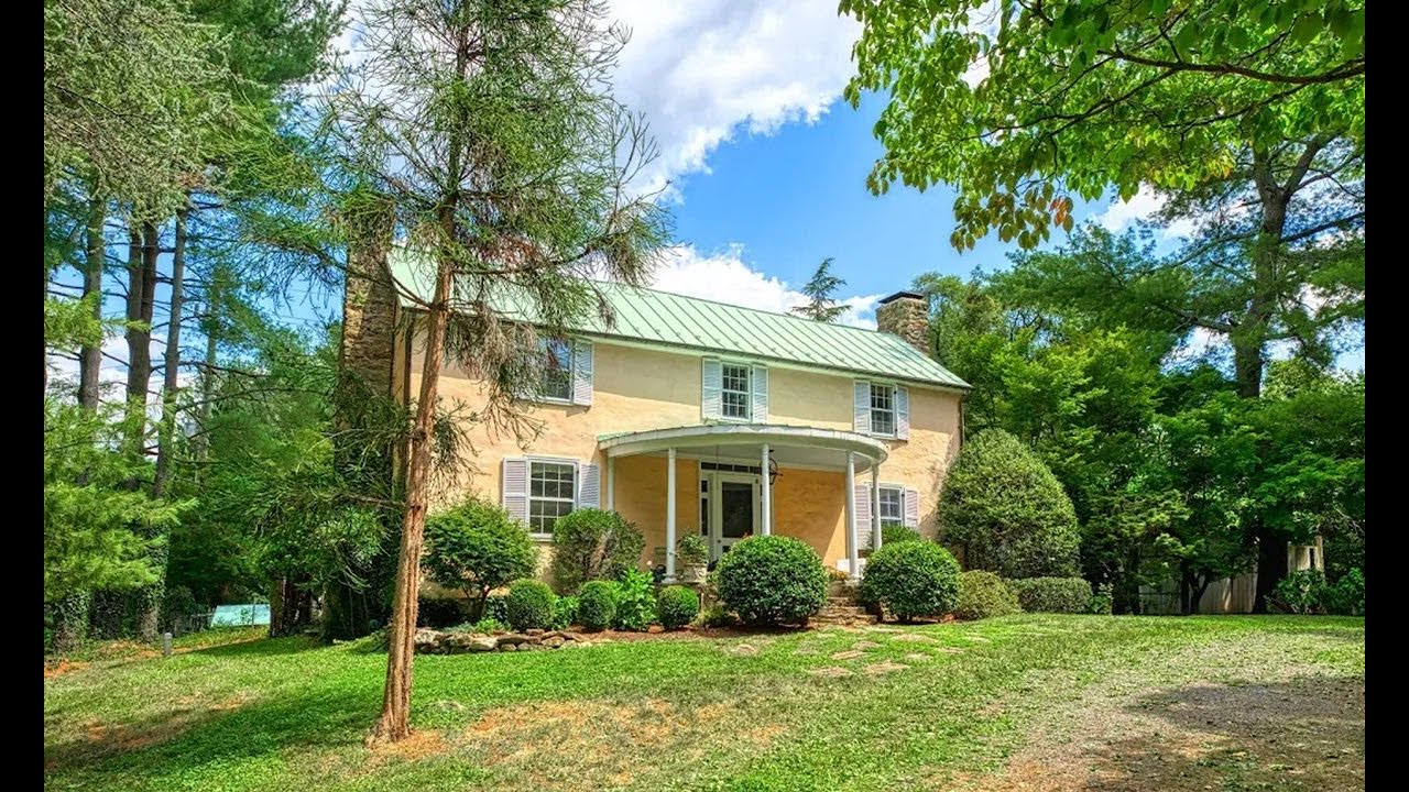 Welcome to Fox Flight, 6675 Leeds Manor Rd, Marshall, VA 20115