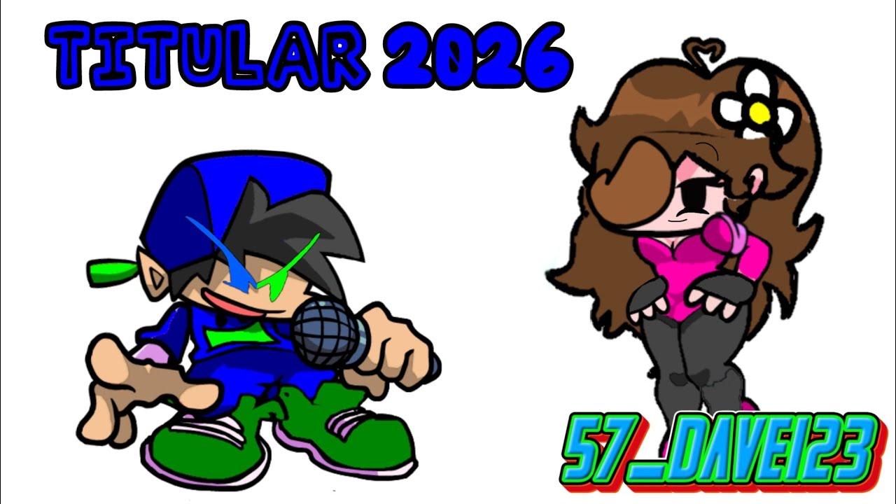 TITULAR 2026 cover