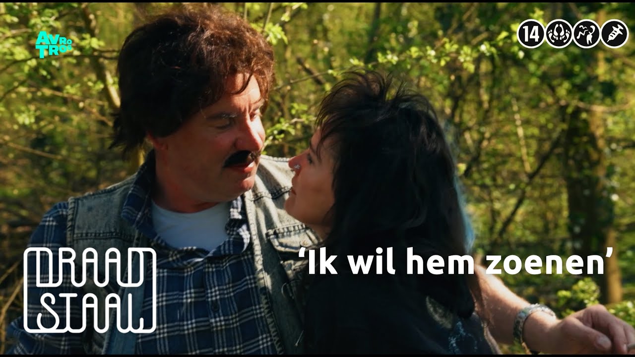 Draadstaal Vol Liefde #5 ❤️ | Irma brengt Nico in hogere sferen 😵‍💫