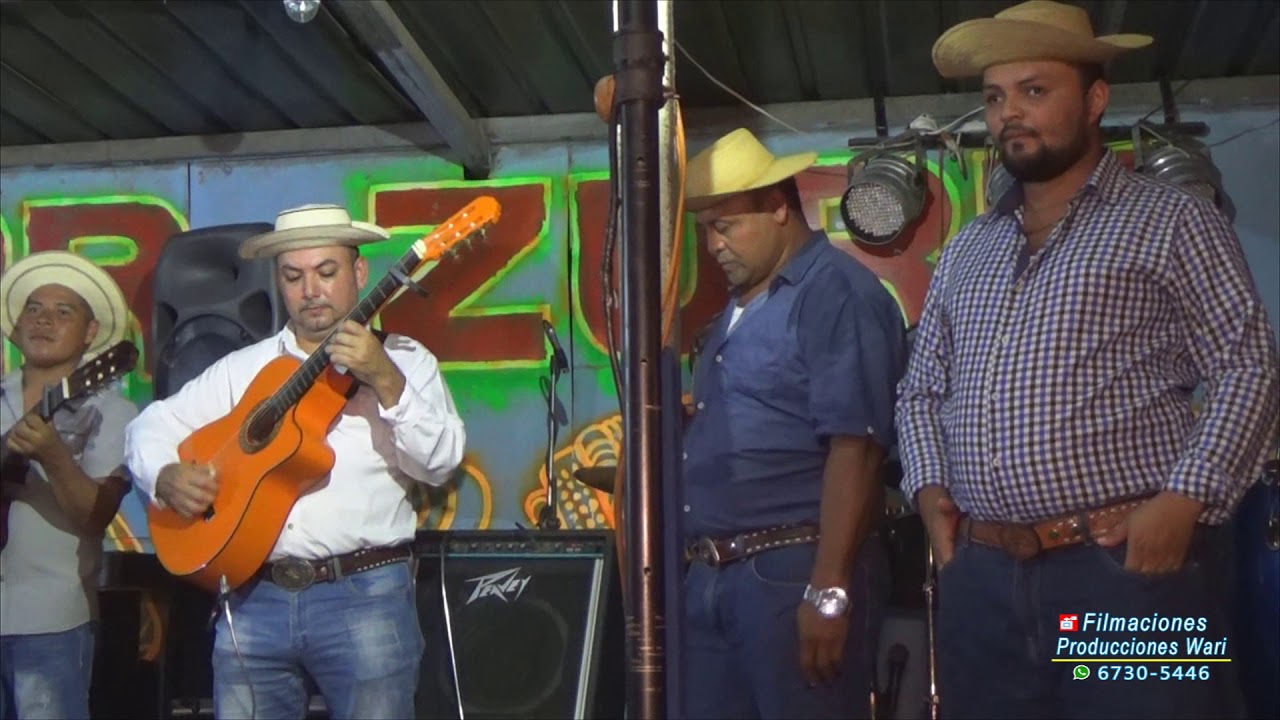 TORRENTE MESANO - FIESTA DE LICENCIADO EDUARDO MATA